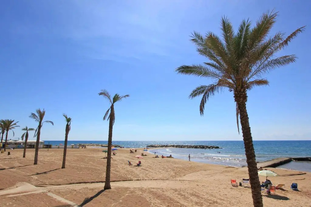 Archimede, appartamento con vista in centro a Marina di Ragusa