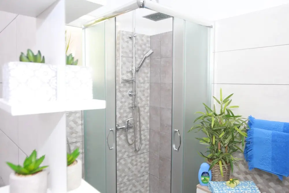 Apartments Melin