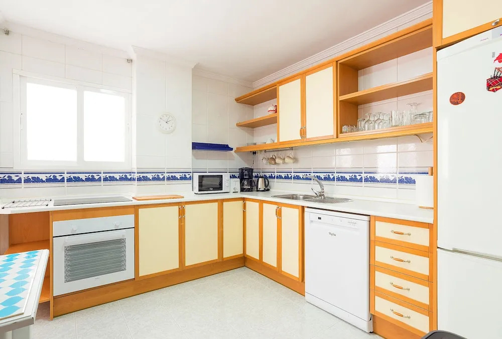 Duplex Atarazanas City Center