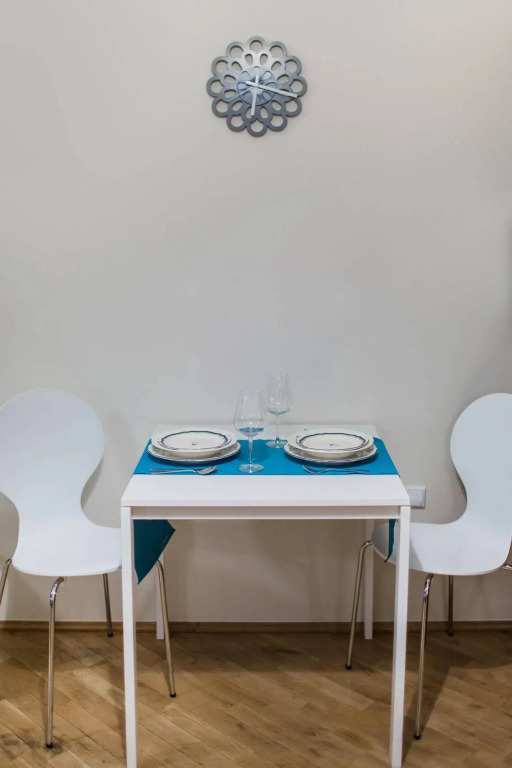 All In Apartments
