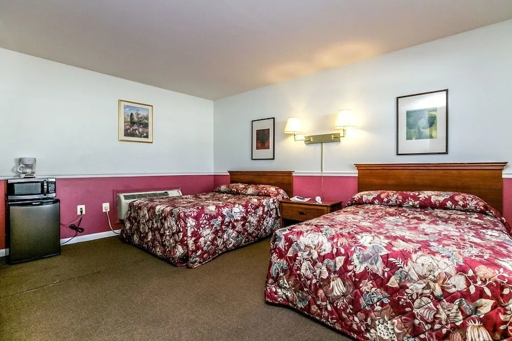 White Marsh Motel