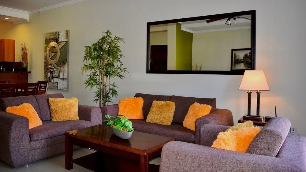 Aruba Breeze Condo