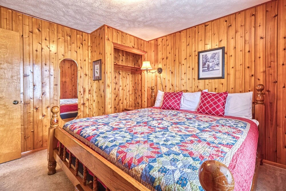 Leconte View 2 by Jackson Mountain Rentals