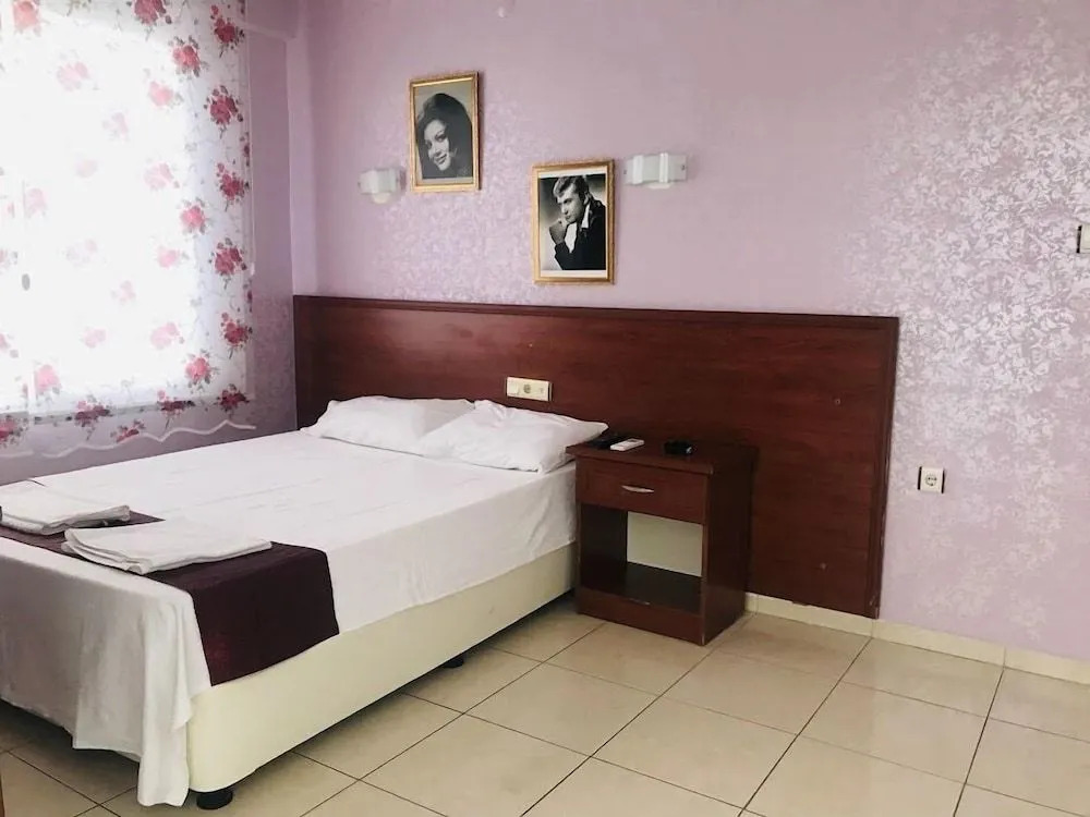 Seker Beach Apart Hotel