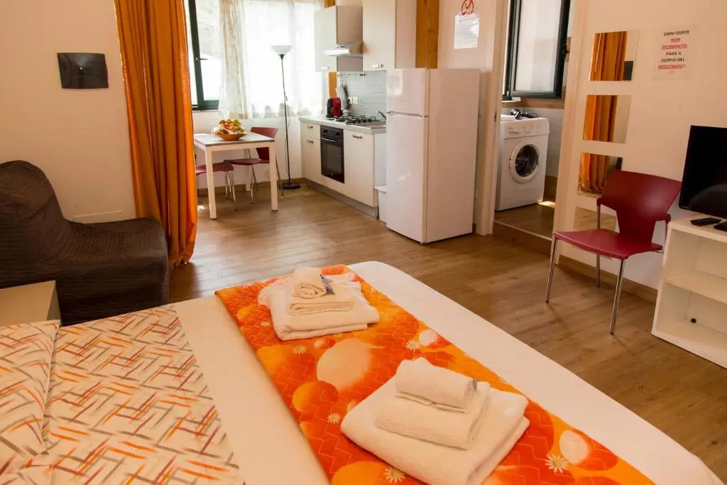 Appartamenti Vacanze Mareemare