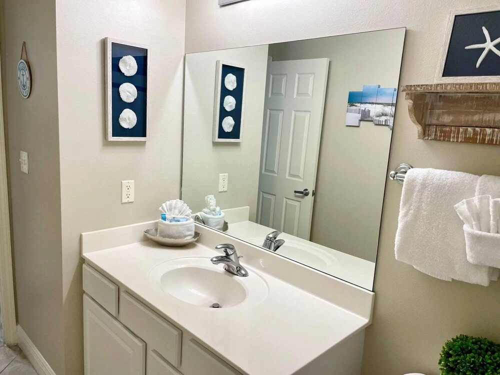 Ariel Dunes I #1504 by Destin Getaways