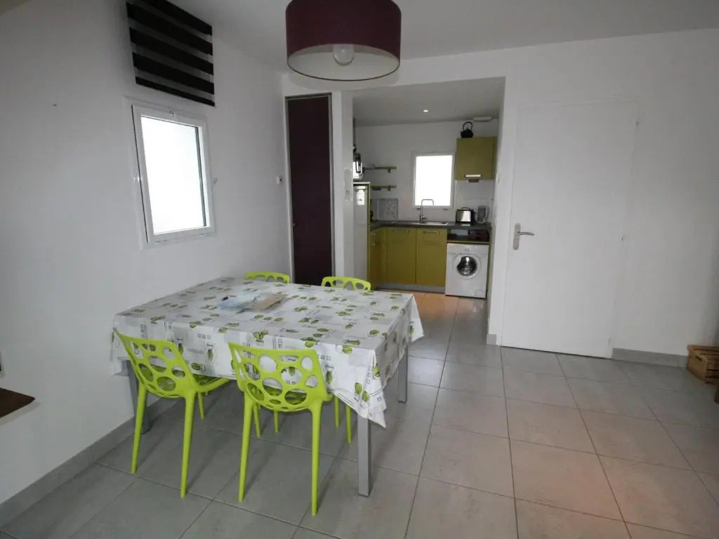 Maison La Tranche-sur-Mer, 3 pièces, 4 personnes - FR-1-22-298