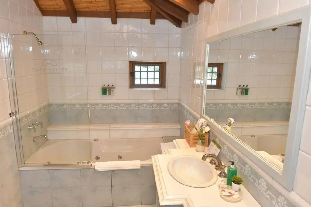 Casa Haydee