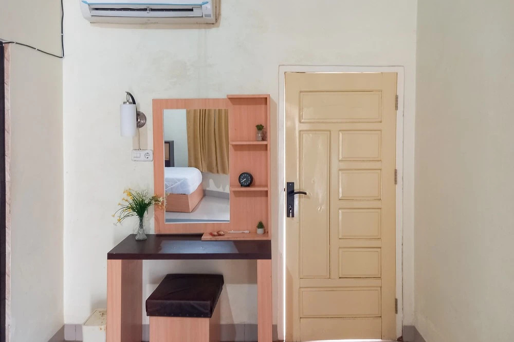 AroeL Homestay Mitra Reddoorz