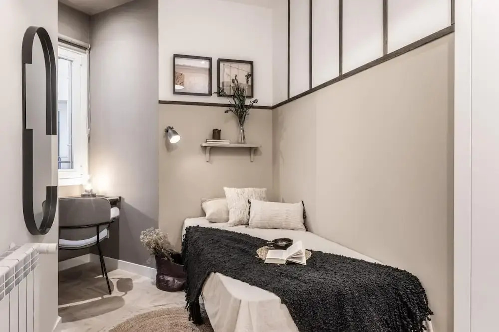 Utrera - 4 Bedrooms in Trafalgar