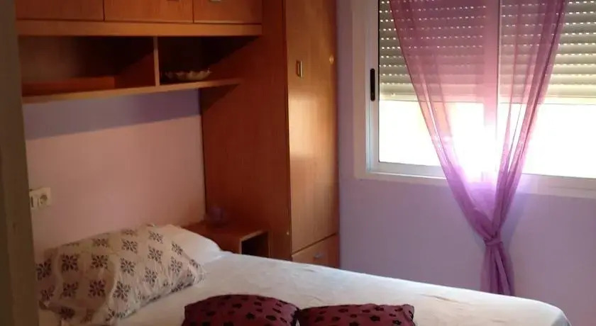 Apartamentos Frente al Mar