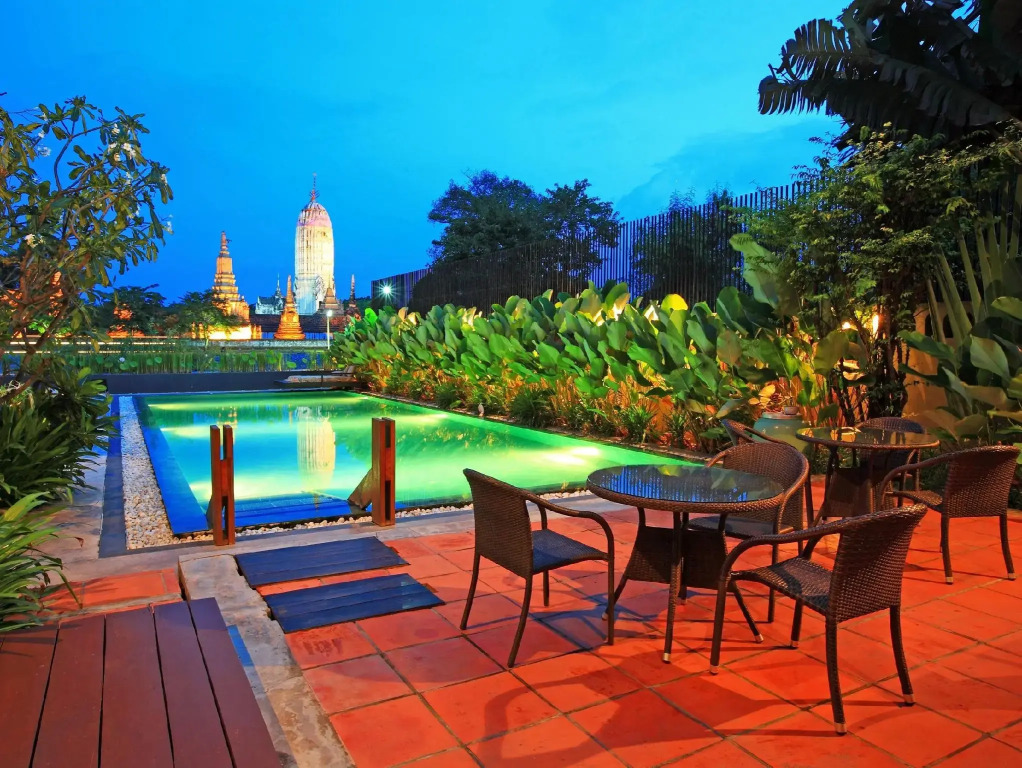 iuDia Hotel