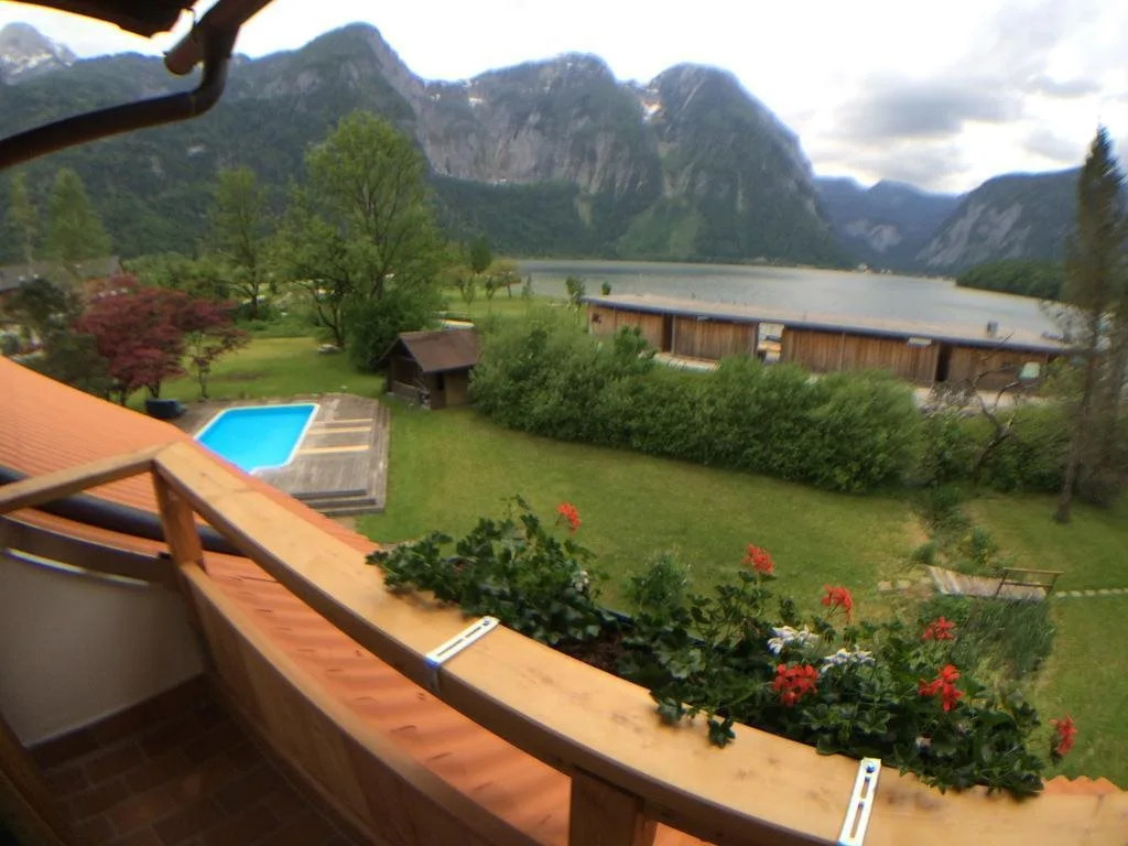 Seehotel am Hallstättersee