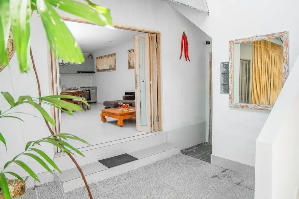 Bali Invest Living