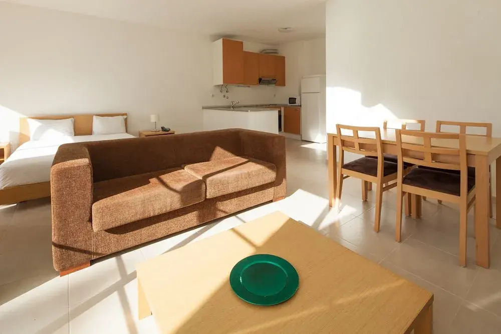 Arrabida Resort & Golf Academy