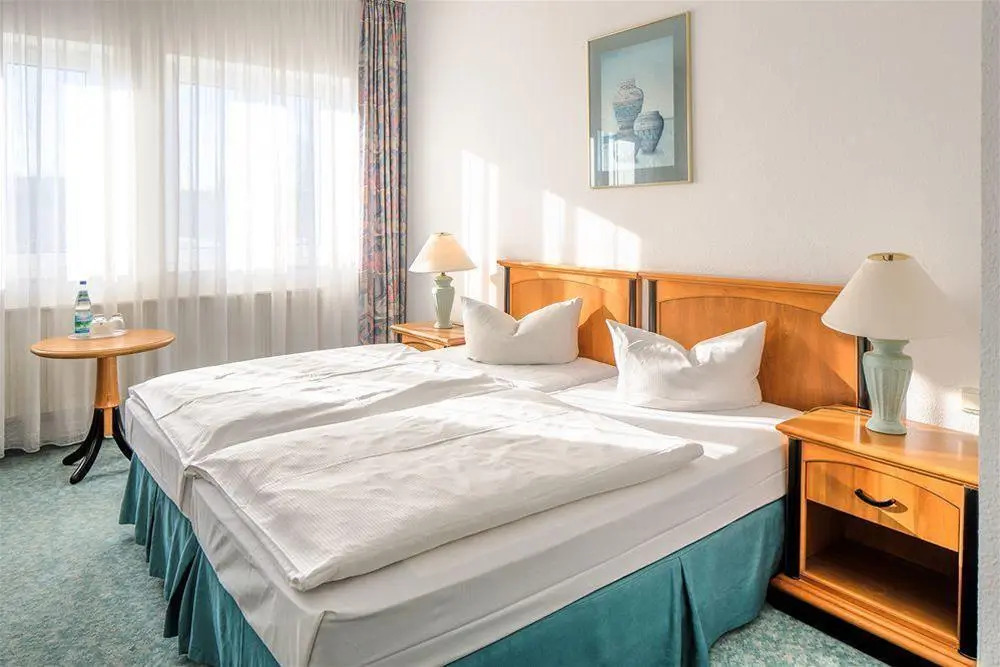 Mirage Hotel