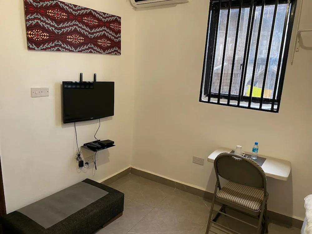 Belvoir Hotel & Furnished Residence Freetown