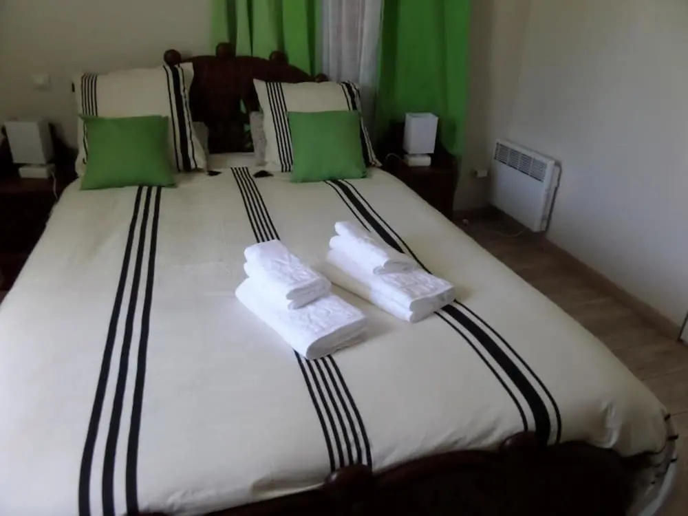 Chambre dhotes ronquer