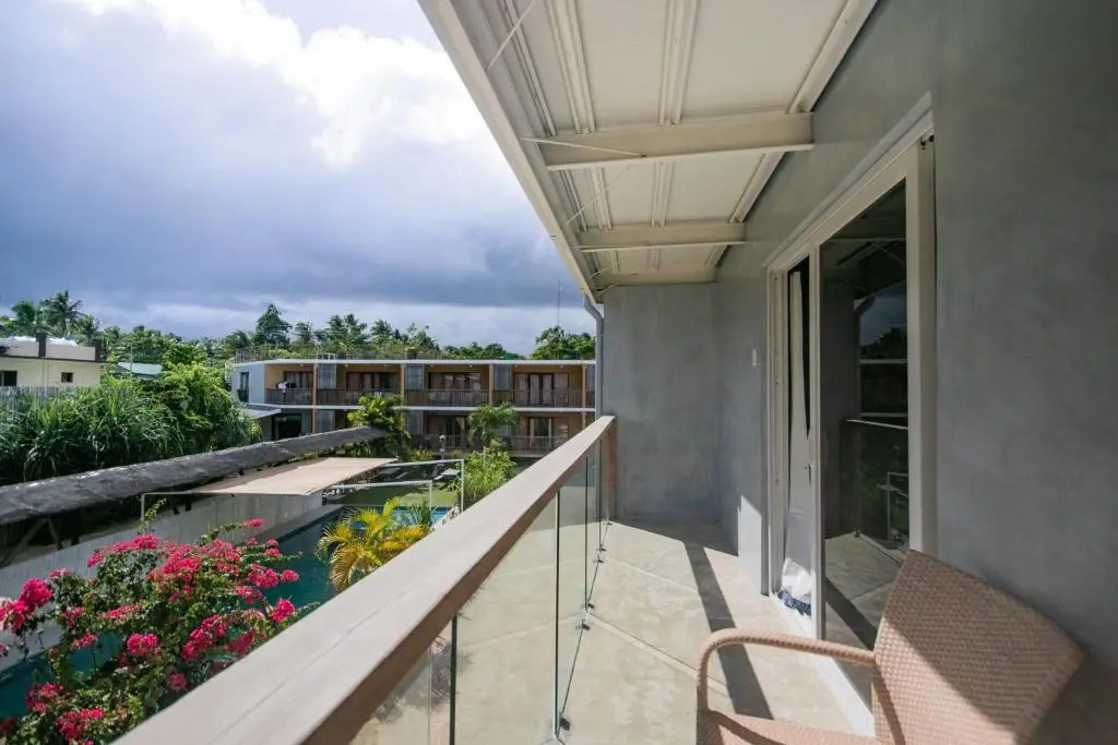 Reef Beach Resort