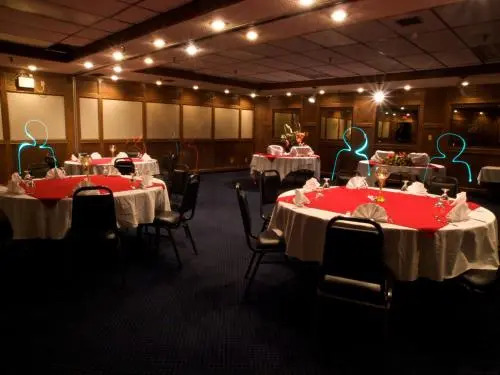 Ptarmigan Inn