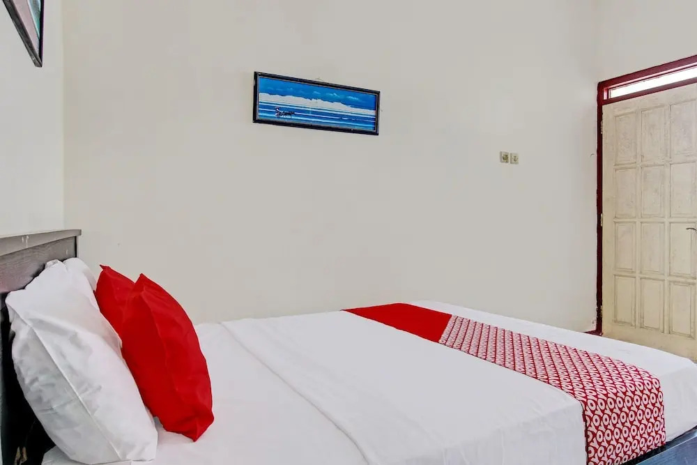 Hotel O Asta Guesthouse