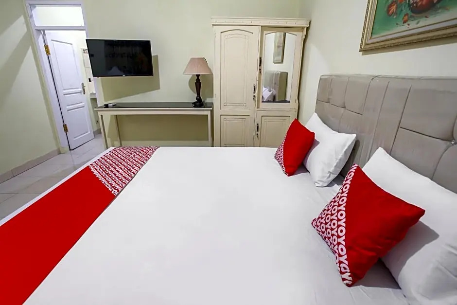 OYO 90968 Graha Family Guest House