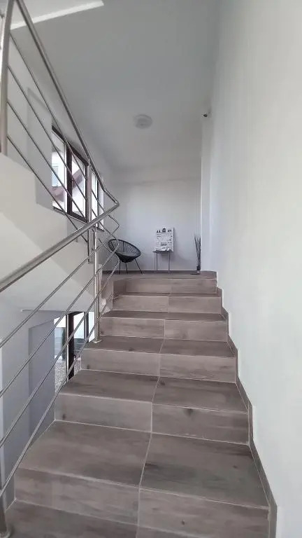 Casa BID