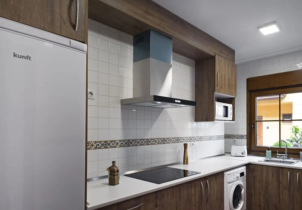 Las Casitas de Santillana