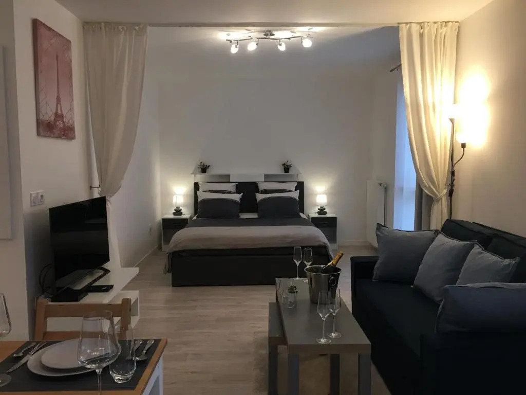 House Cosy One
