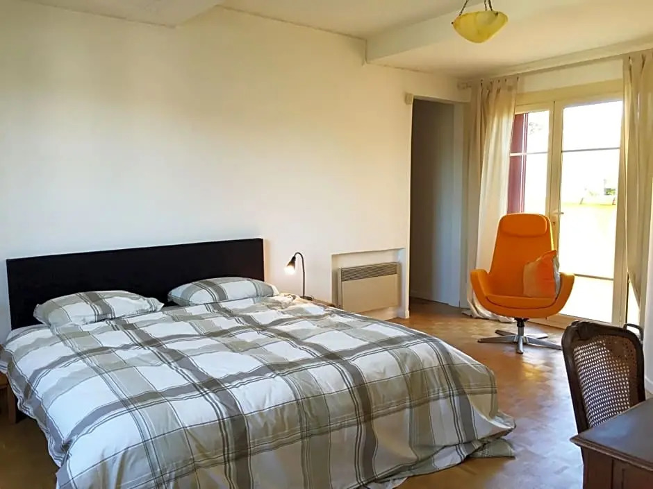 Villa Tricia Cannes