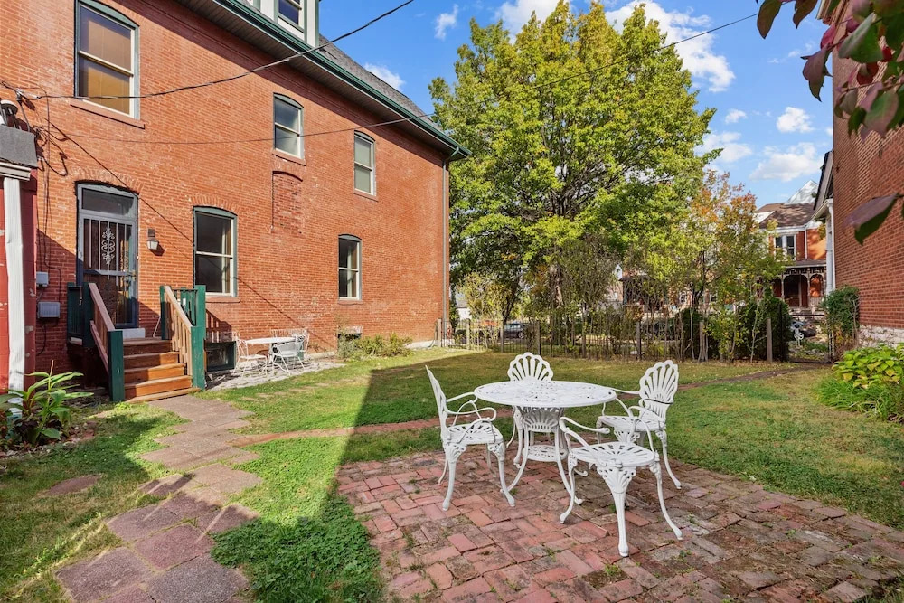 The Marquis Manor | JZ Vacation Rentals