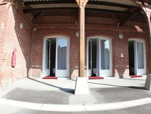 Hotel Le Renaissance