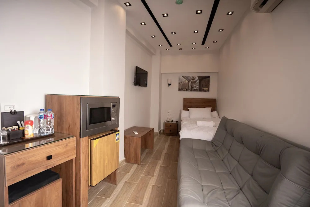 Sun and Sand Guest House