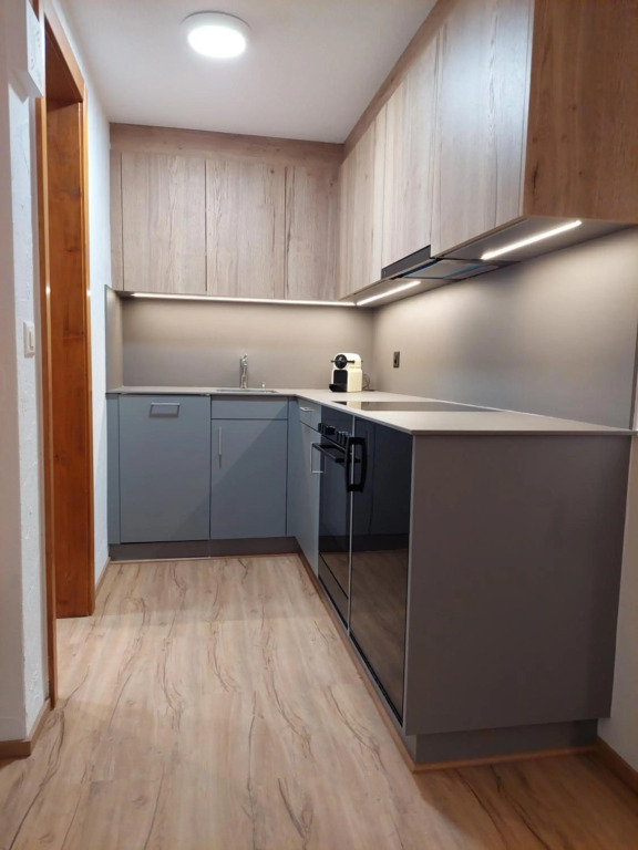 Studio Haus Anita