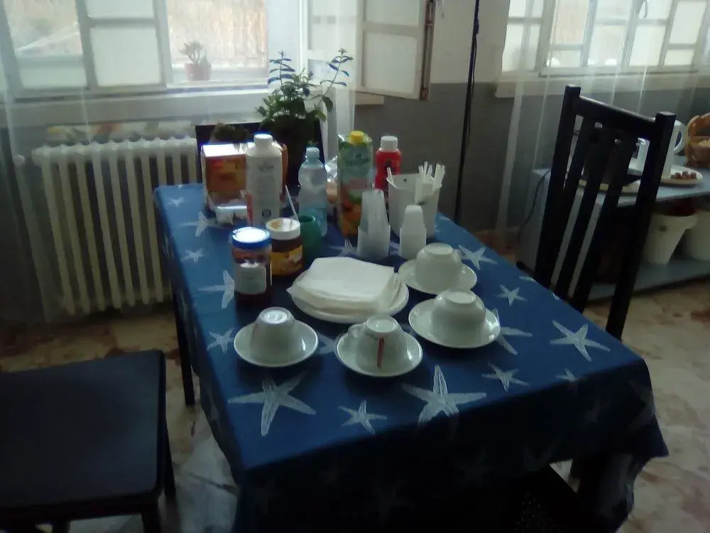 B&B Porto Levante