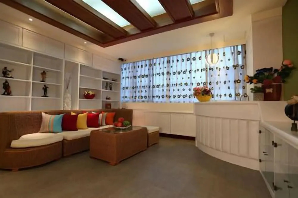 New York BnB