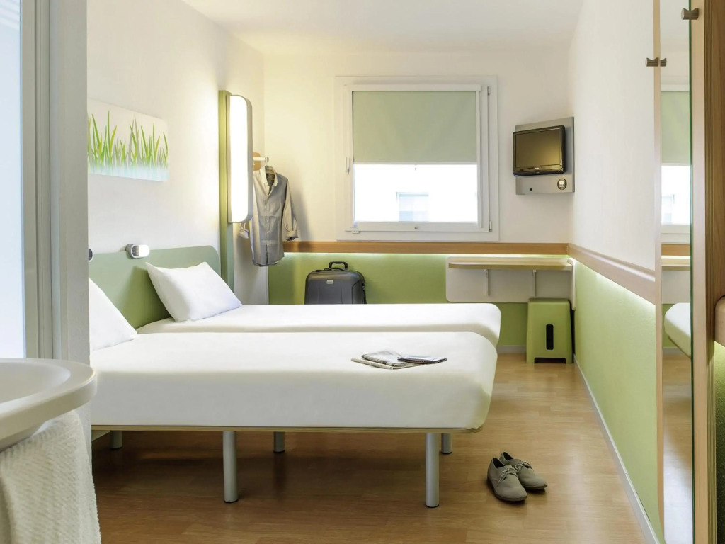ibis budget Muenchen City Sued