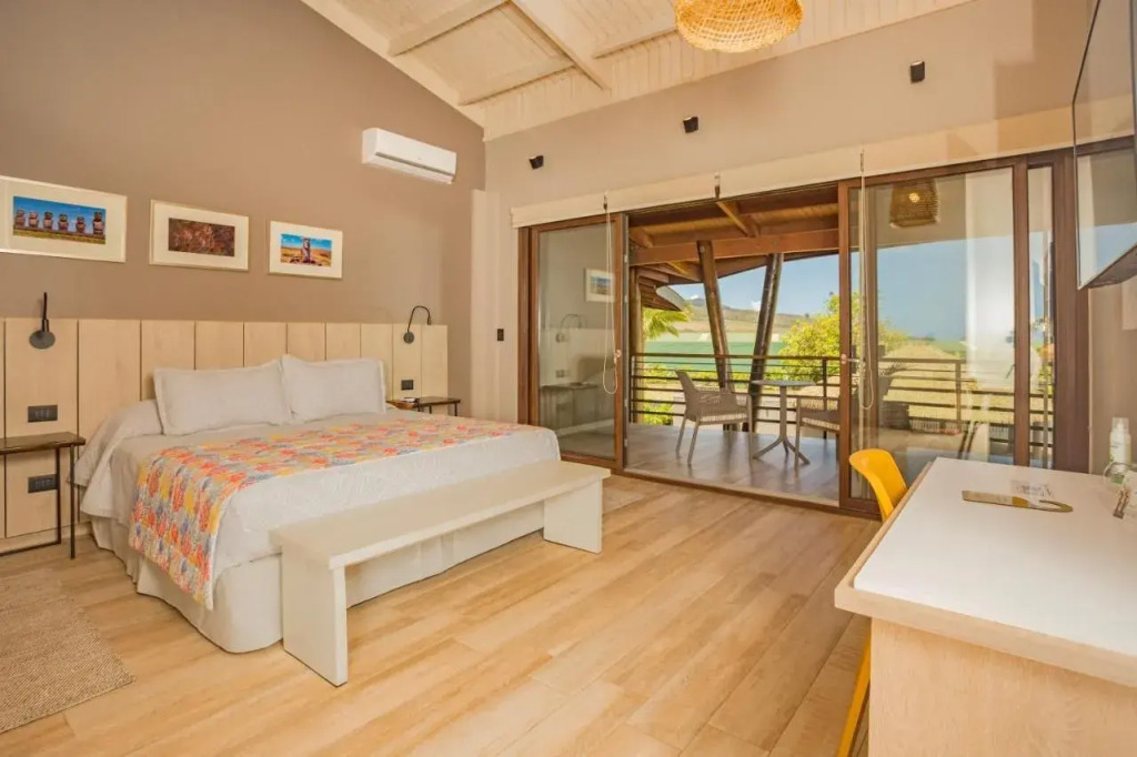 Hotel Ohana