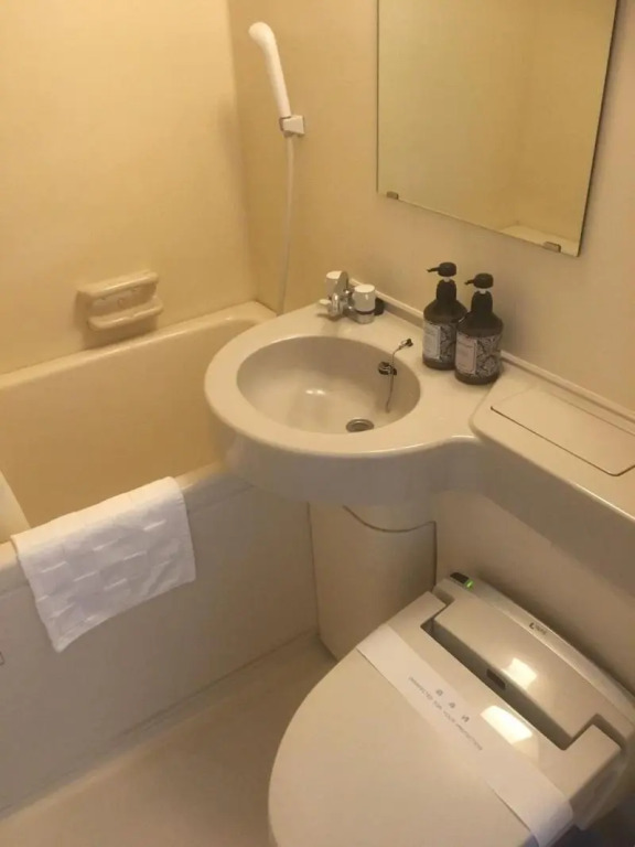 Okinawa Hotel Continental