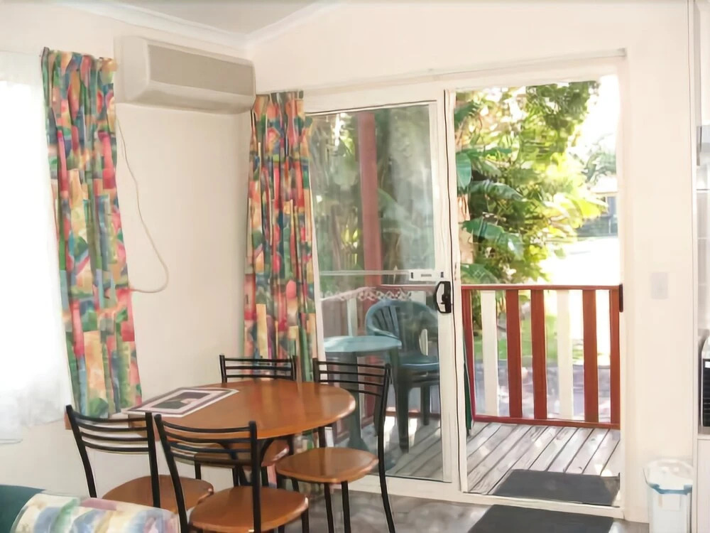 The Haven Caravan Park