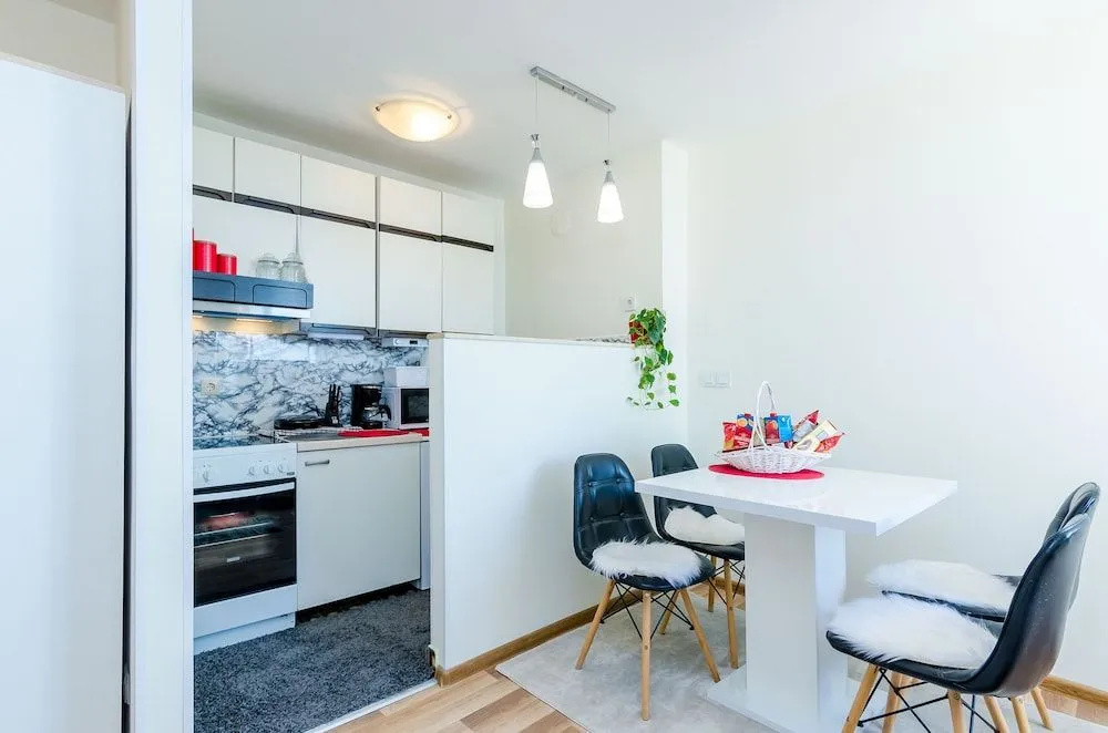 Apartment Vedrana