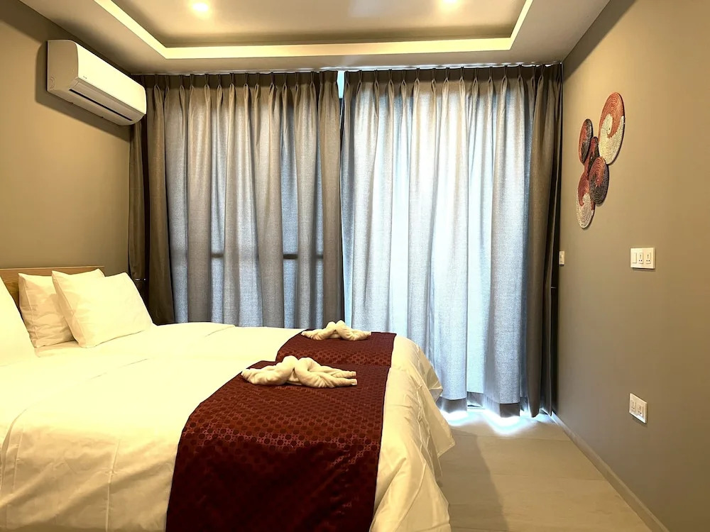 Kololi Sands Apartments