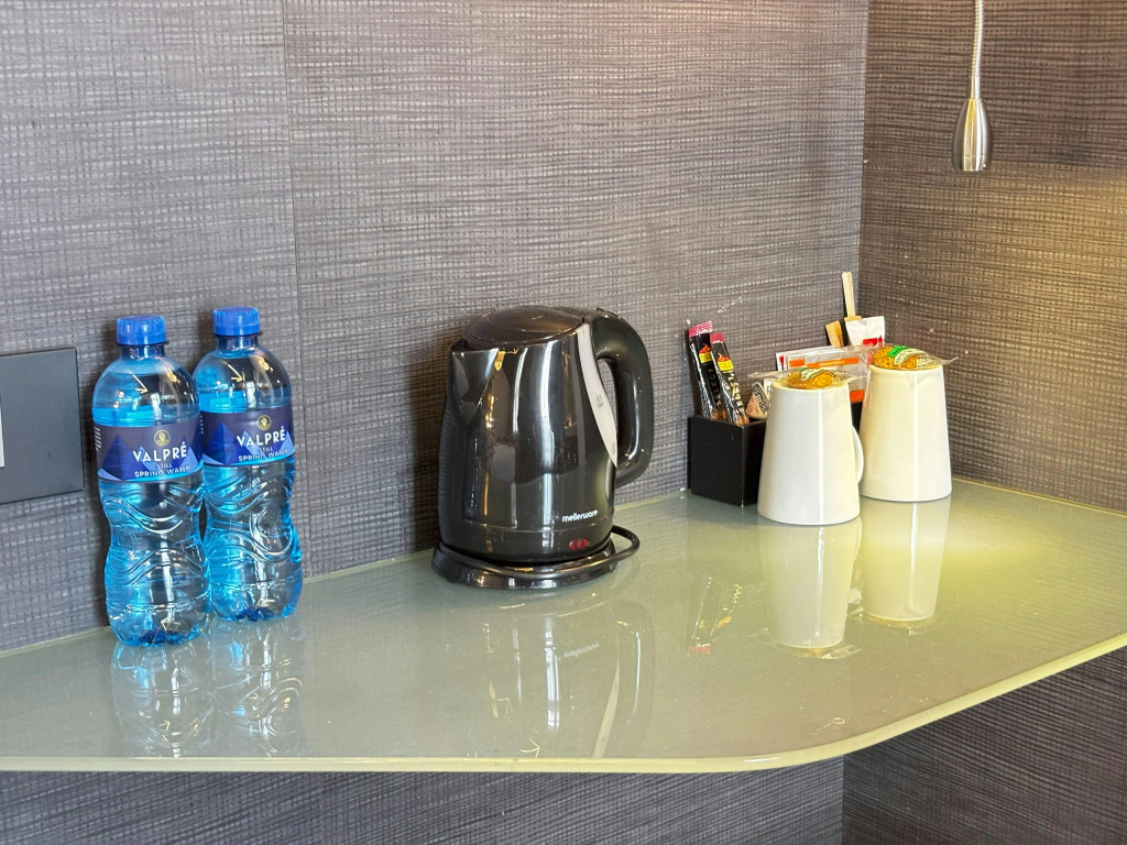 ONOMO Hotel Waterfront
