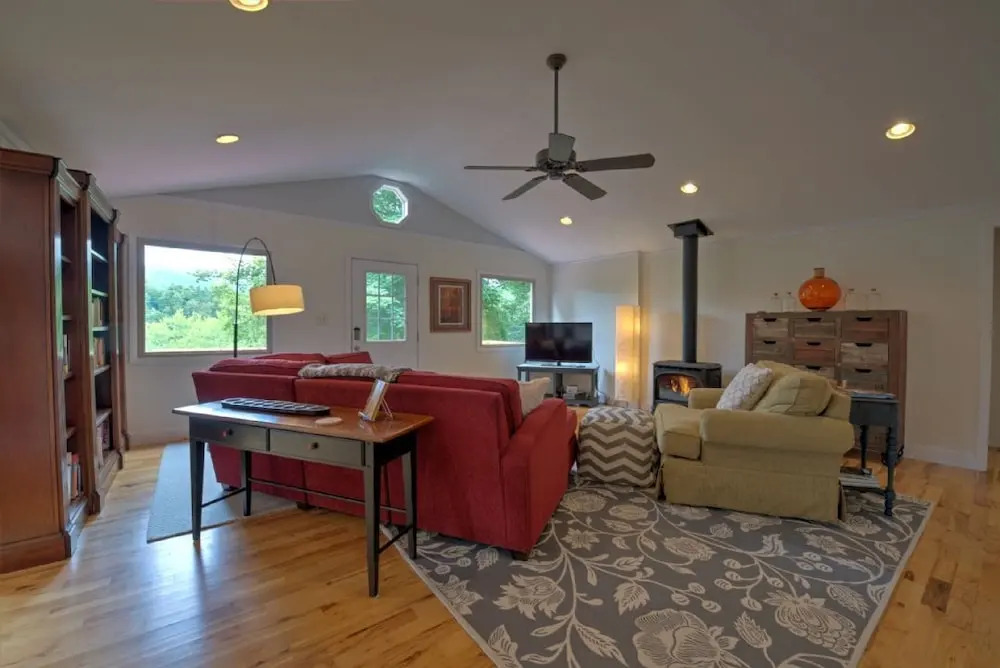 Serenity Now - 3 Br Home