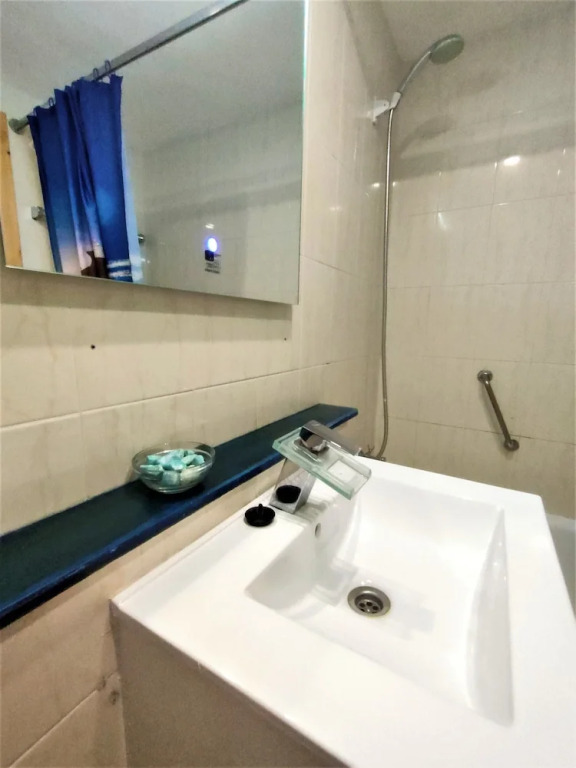 Apartment in 4 star Hotel 24h