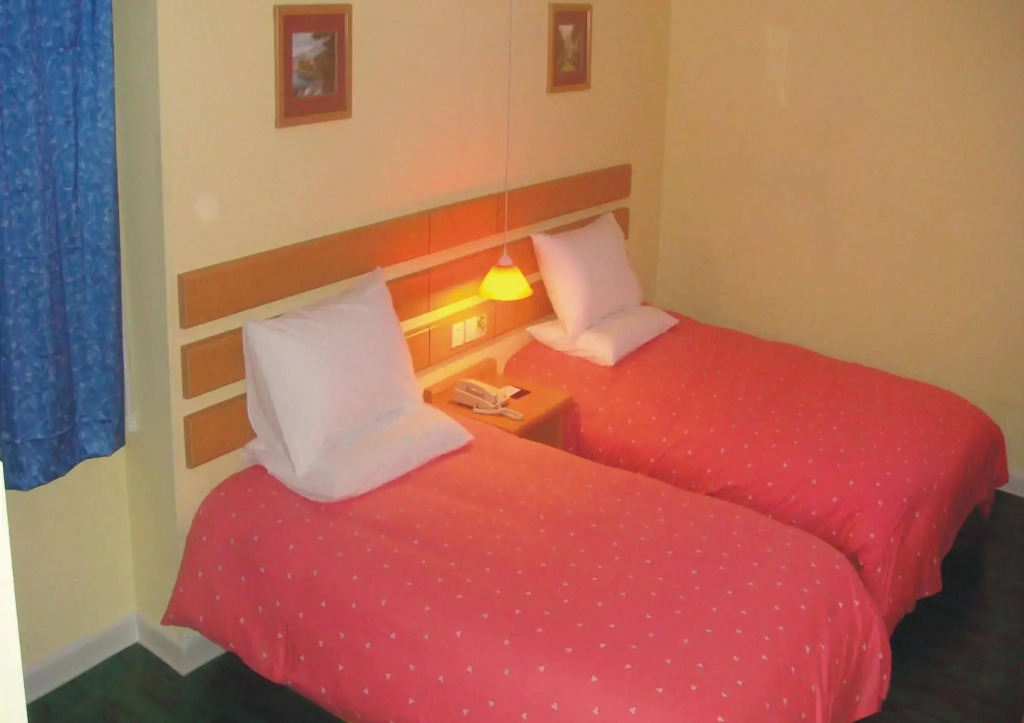 Home Inn Zuojiazhuang - Beijing
