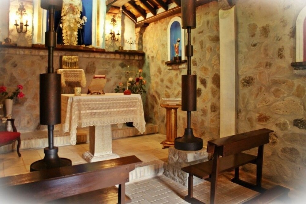 Cortijo Salinas