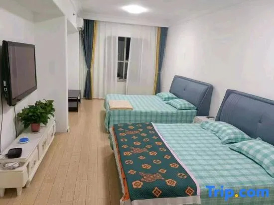 Yingkou Xucan Homestay