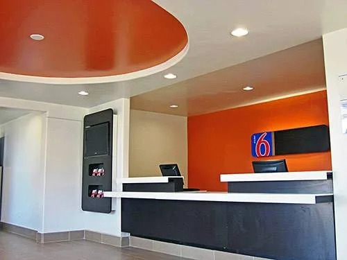 Motel 6 Victorville, CA - Apple Valley