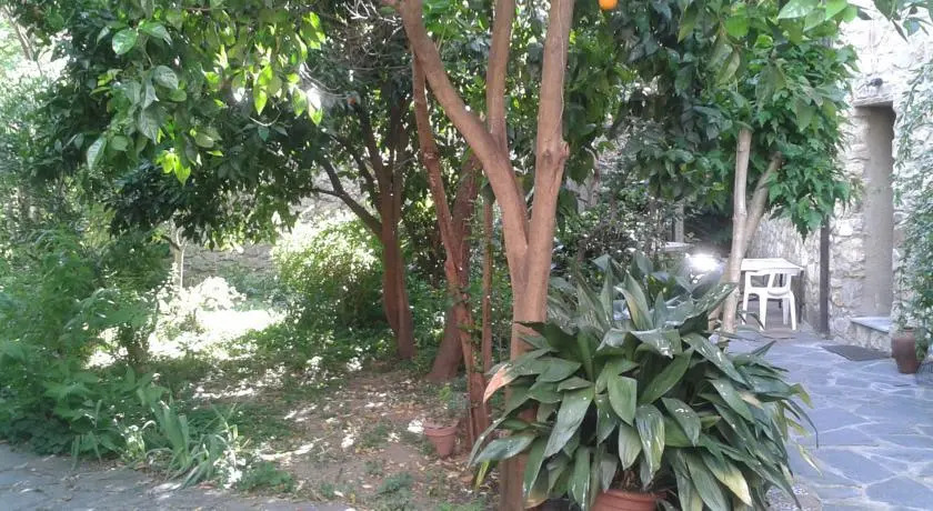 Casa Rural Corvina